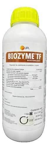 Biozyme TF 1L Fertilizer
