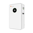 felicitysolar 5kWh, 100Ah LiFePO4 Lithium Battery