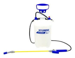 5lt Hyd5000 HYUNDAI Lightweight Manual Sprayer