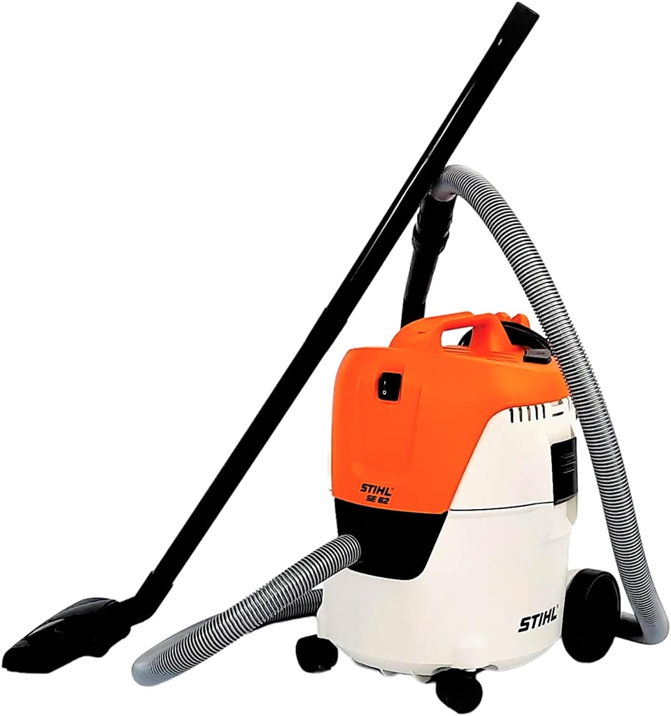 Aspiradora STIHL