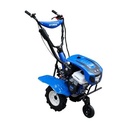 Motoazada Profesional Hyundai 7HP 3 Velocidades - Ram750xt
