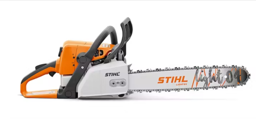 Motosierra STIHL MS-250