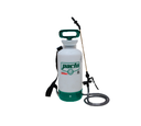 Asperjadora de compresión portátil de 5 litros. Pacto