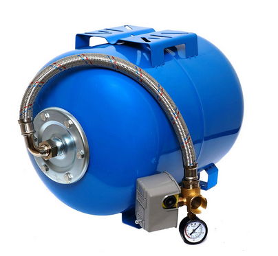 iGoto 21L Hydropneumatic Tank