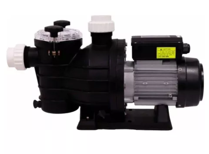 1HP 110 V AQUA PAK Pool Pump