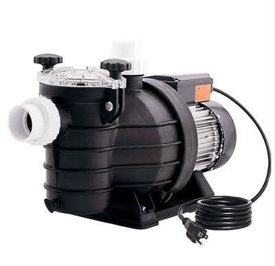 1HP 110V AQUA PAK Pool Pump