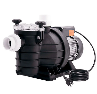 Bomba de agua AQUA PAK para piscina de 1HP 110V