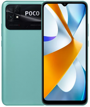 Xiaomi Pocophone-poco-C40-dual-sim