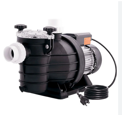 Bomba centrífuga para piscina 1. 2 Hp. 110 V. AQUA PAK