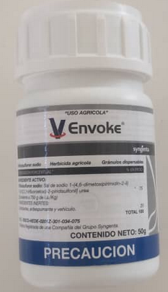 Herbicida Envoke