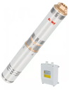 OAKLAND ½HP. 2" submersible Pump