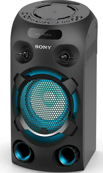 Altavoz Sony MHC-V02