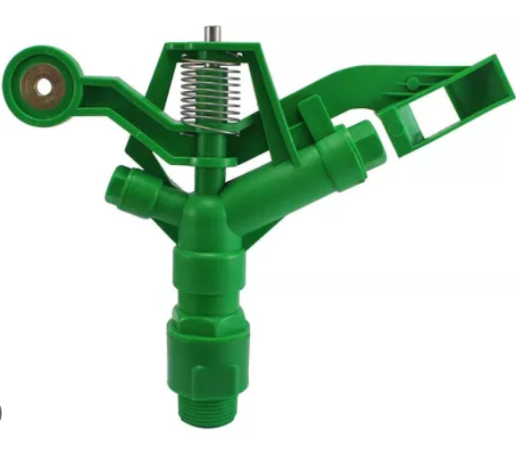 1" 2-4bar Plastic CHAAC Sprinkler