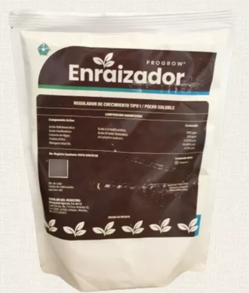 Fertilizante Enraizador Progrow