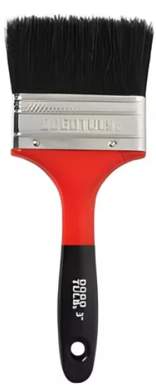 PERFECT 4" Paint Brush