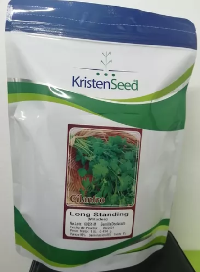 Semillas de cilantro 1Lb