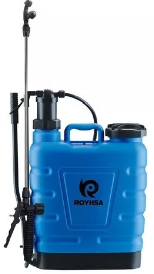 20-L Roysha Backpack Sprayer