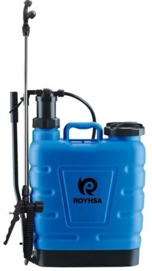 Fumigadora Roysha 20 L