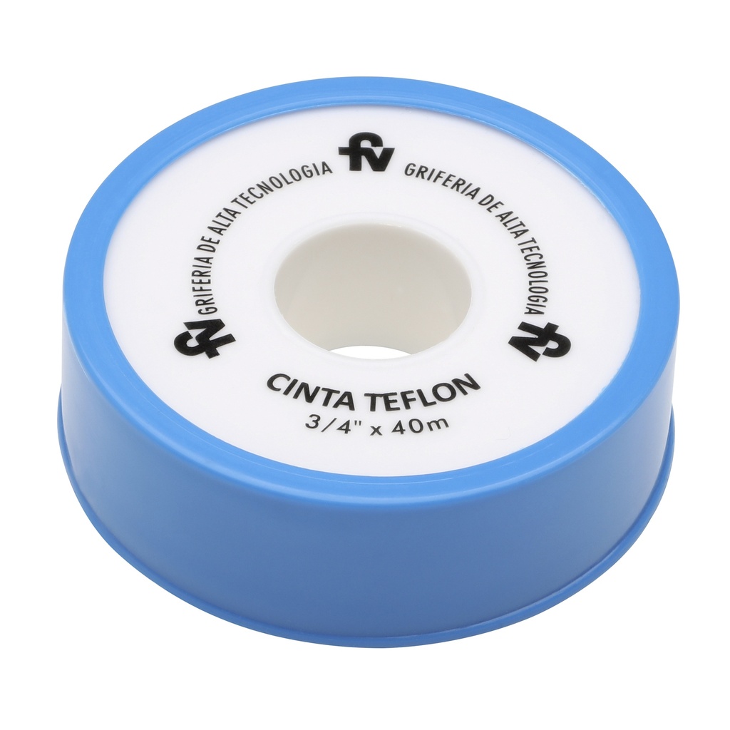 Teflon Tape