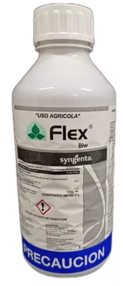 Herbicida Flex 1 Litro (Syngenta)
