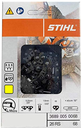 [FLL212] Cadena para motosierra STIHL 18"