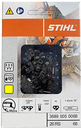[FLL212] STIHL 18" Chainsaw Chain
