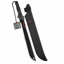 [FLL504] Machete TRUPER doble filo 18" con funda