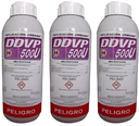 Diclorvos (D.D.V.P.) 500U Insecticide