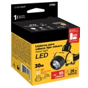 [FLL555.356] Linterna LED tipo minero PRETUL