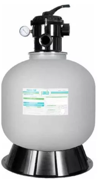 PANDA 16" Sand Filter of Reinforced plastic