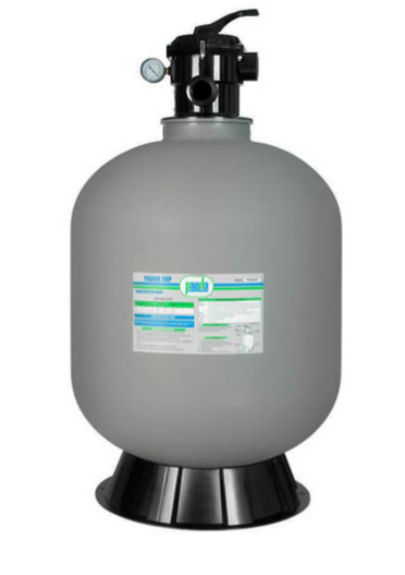 24" Sand Filter of Reinforced plastic