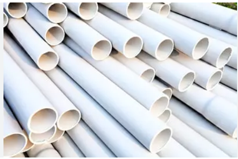 Tubería Hidráulica PVC 1" CED 40 CEM 6m