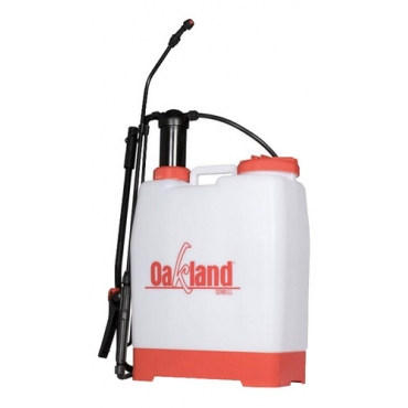 Mochila Fumigadora OAKLAND de 16 Litros