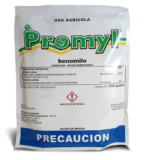 Promyl Fungicide