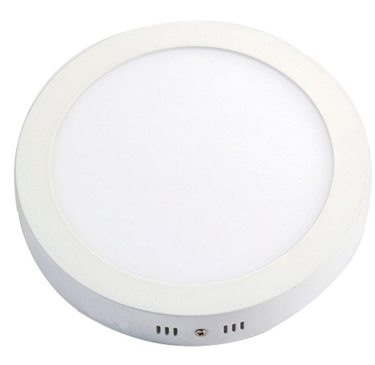 Luminario de techo LED 18W