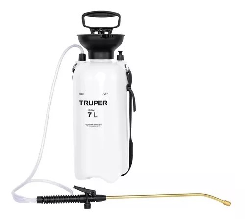 7 L TRUPER Manual Sprayer