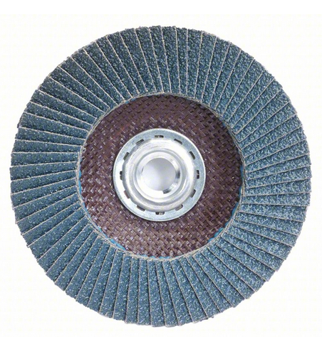 Flap Disc. 80G