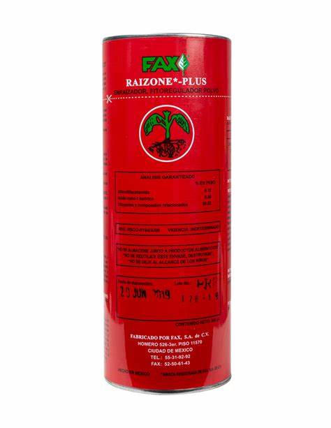 Fertilizante Raizone 350g