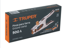 [FLL030] Tenaza de soldar