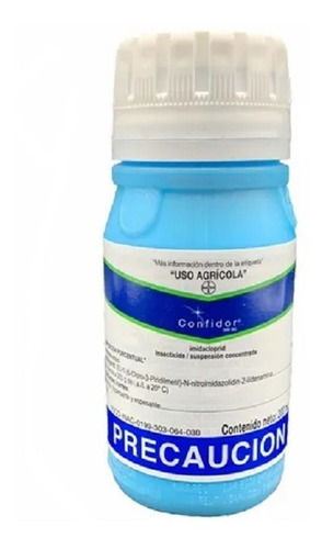 Confidor Blue 200mL Insecticide
