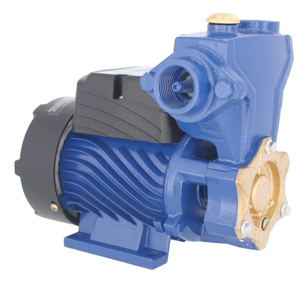 Bomba de agua autocebante PETLOLO