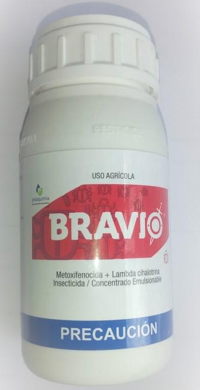 Insecticida Bravio 250mL