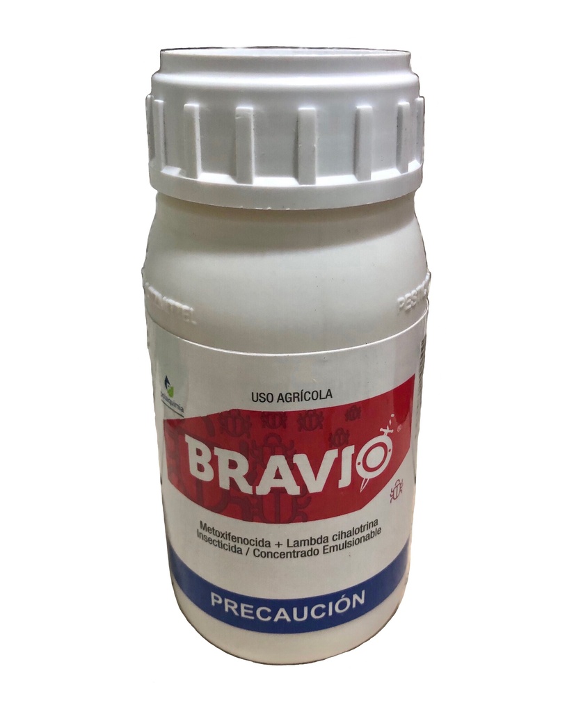 Insecticida Bravio 250mL