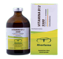 [FLL265] Vitamina B12 5500 (100mL)