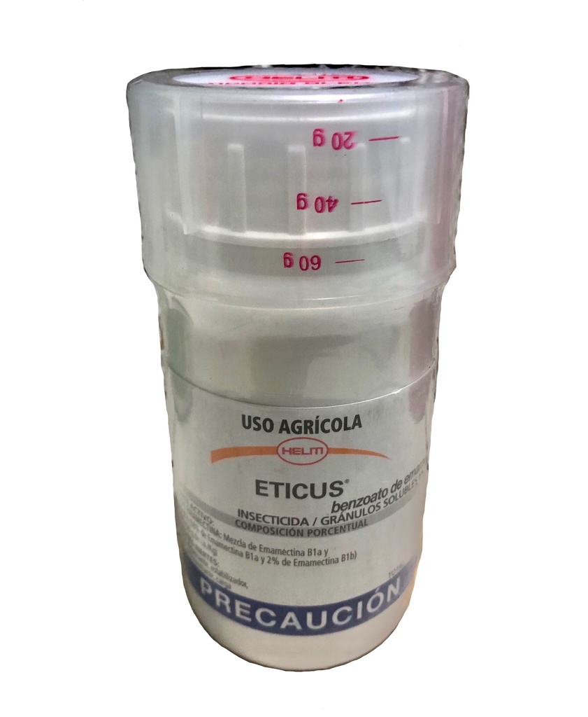 Insecticida Eticus 100g