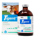 Tigent Antibiotic 100mL