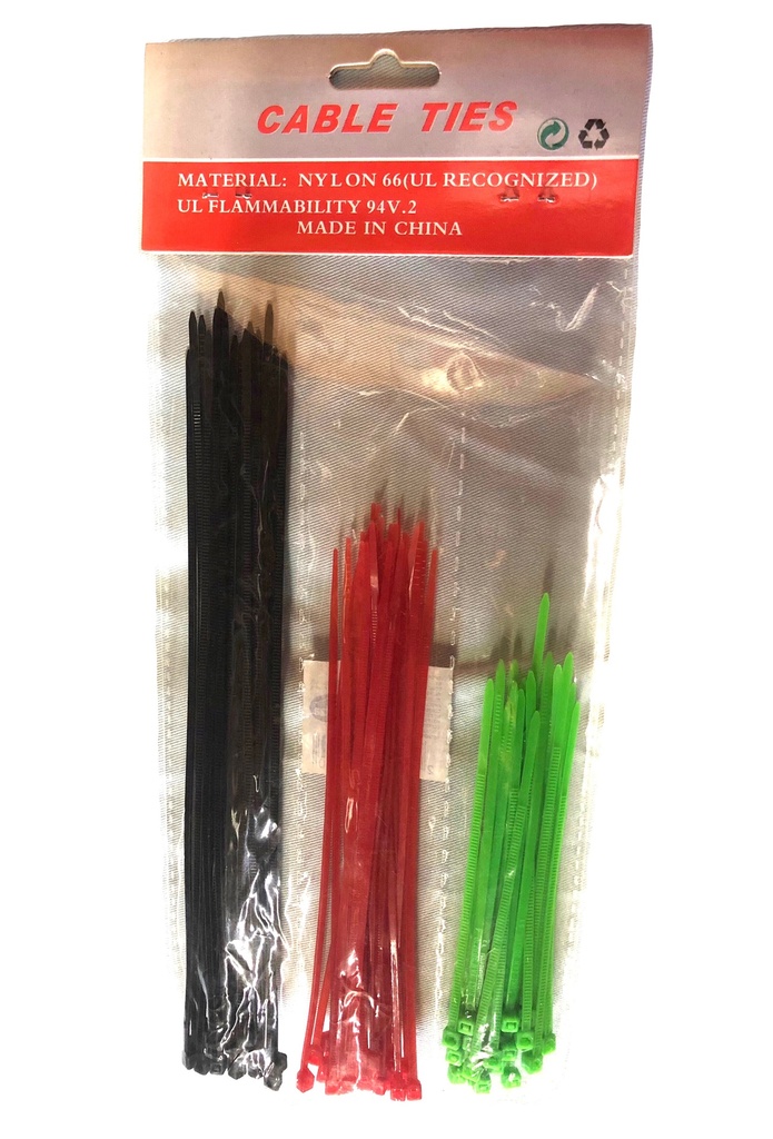 Cable Ties