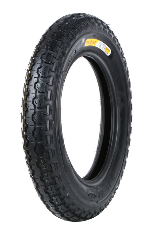 Neumático 3.75-12