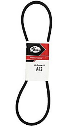 TRANSLINK A42 Belt