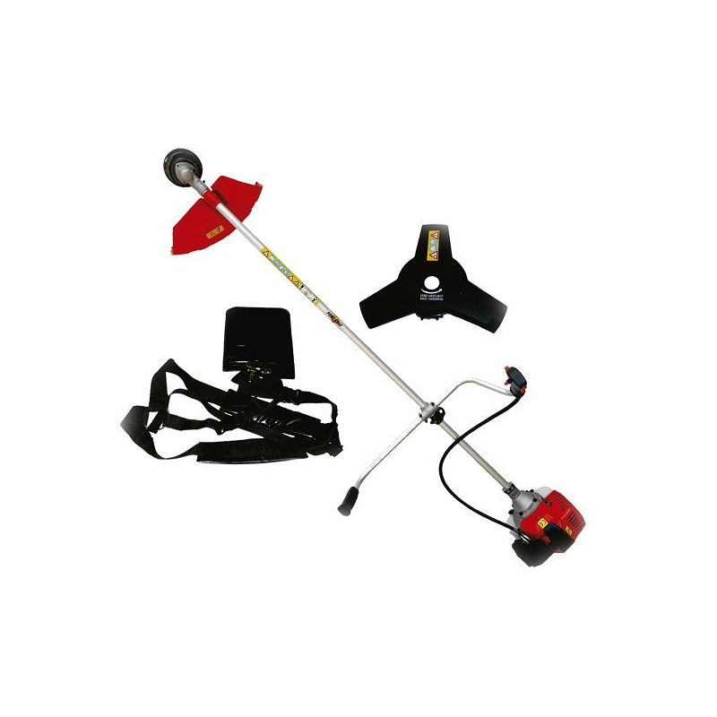POWER CAT 52 Brush Cutter